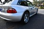 BMW Z3 M Coupe 2002 года